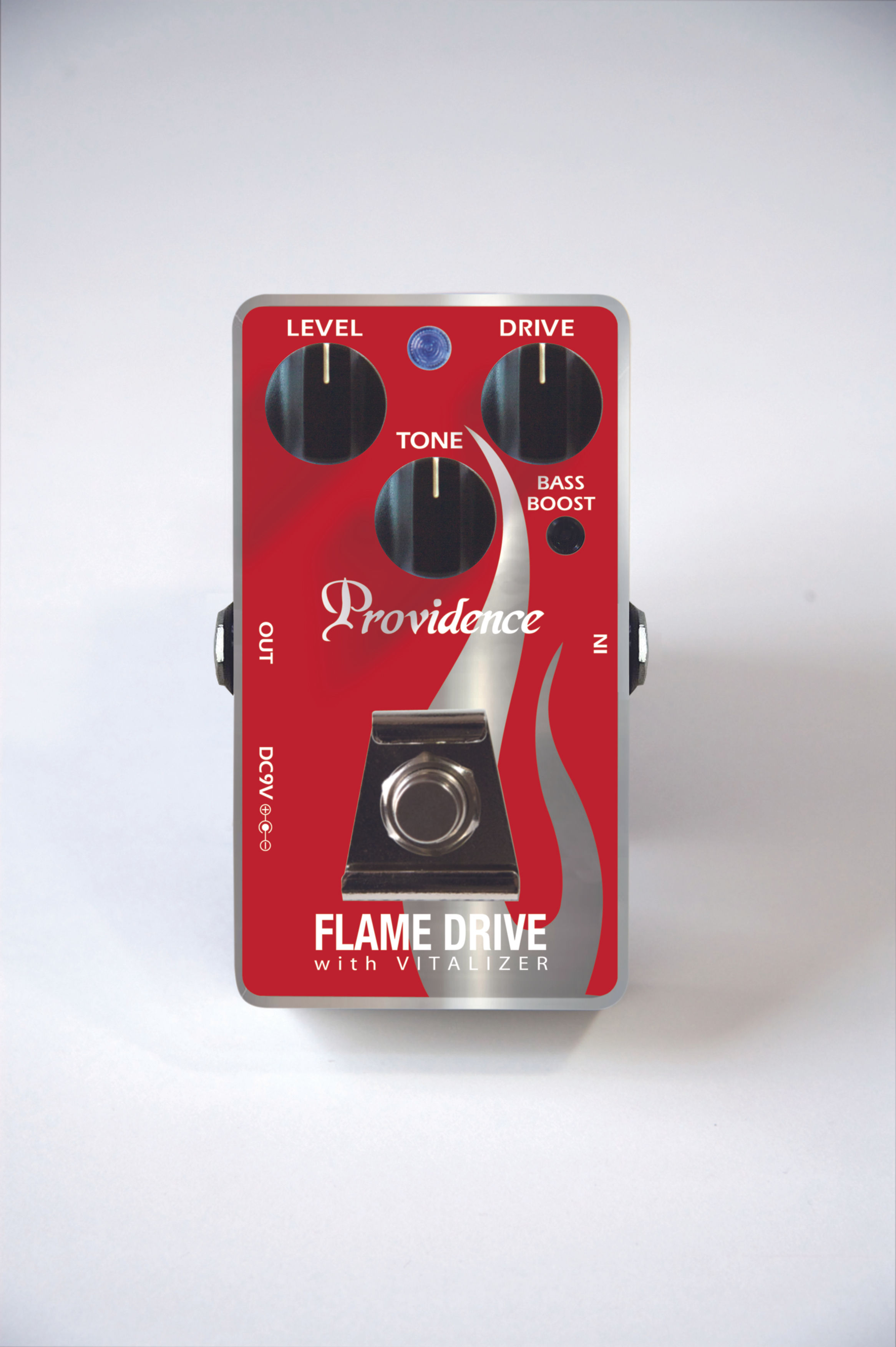 Providence Flame Drive FDR-1F - Demo Unit