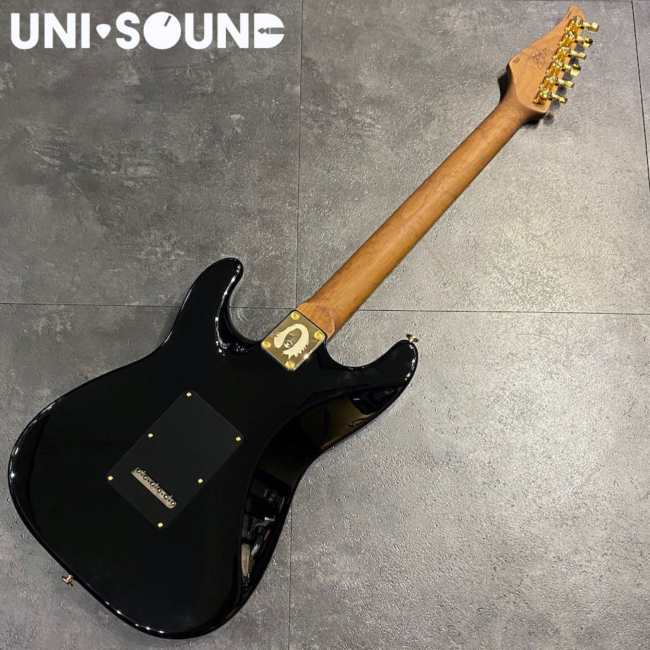 Thumbnail: Suhr Mateus Asato Signature - Black