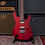 Thumbnail: Suhr Modern Satin Cherry