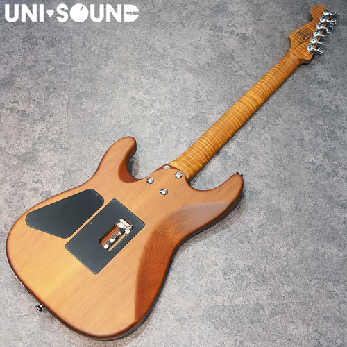Charvel Guthrie Govan USA Signature HSH Flame Maple | unisound