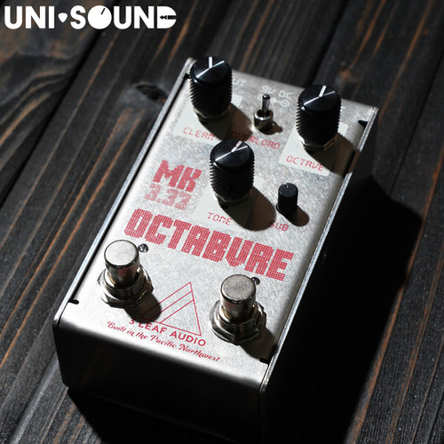 3Leaf Audio Octabvre MK3.33 - (1 of 333) - ONLY ONE AVAILABLE