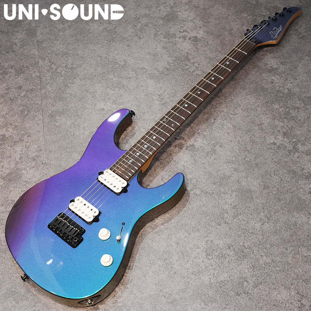 Suhr Custom Modern - Prism