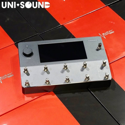 Neural DSP Quad Cortex | Uni•Sound