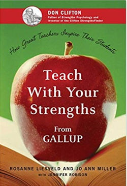Teach With Your Strengths