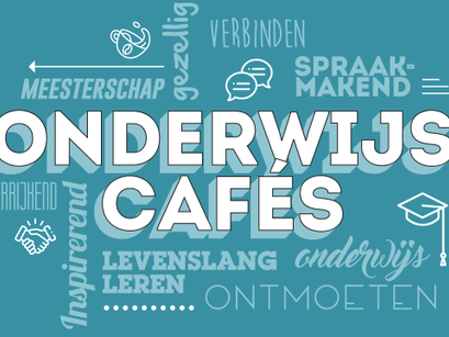 Waarom op jeugdliteratuur geen leeftijd staat - WES 3