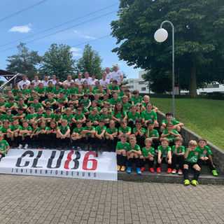 gruppenbild club86 event