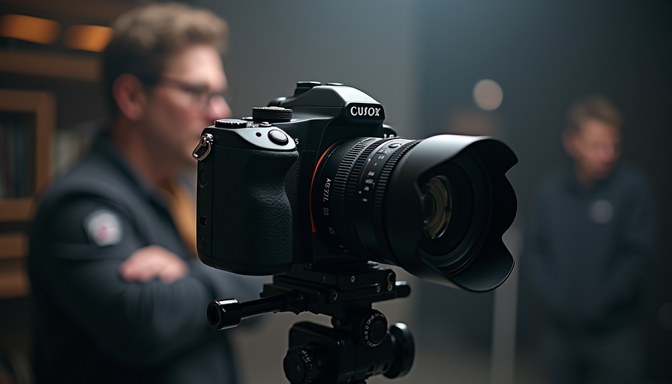 Understanding Commercial Photography Quotes and Photography Pricing Estimates