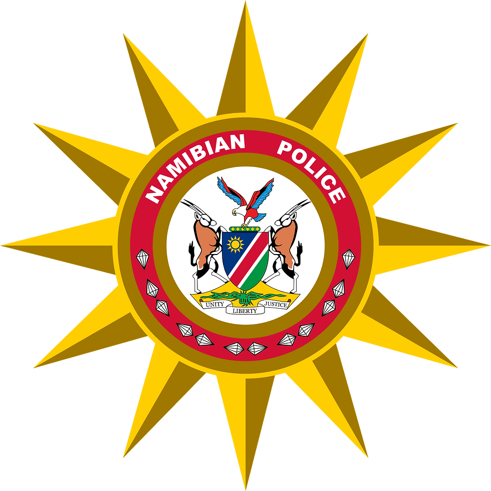 Namibian Police