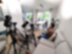 Videoproduktion Testimonial