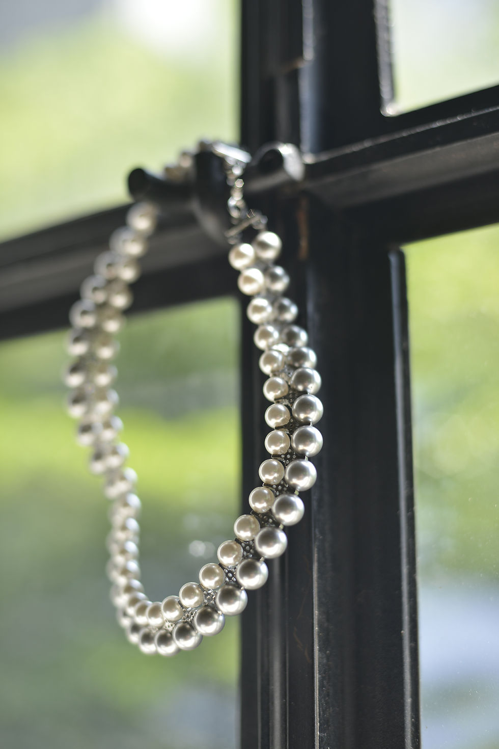 crossly necklace