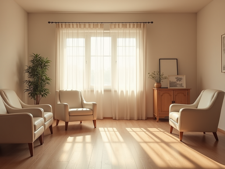 How Hypnotherapy Eases Anxiety and Promotes Calm