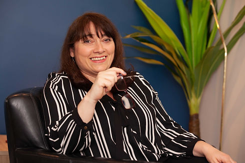 Marie DeBono Hypnotherapist