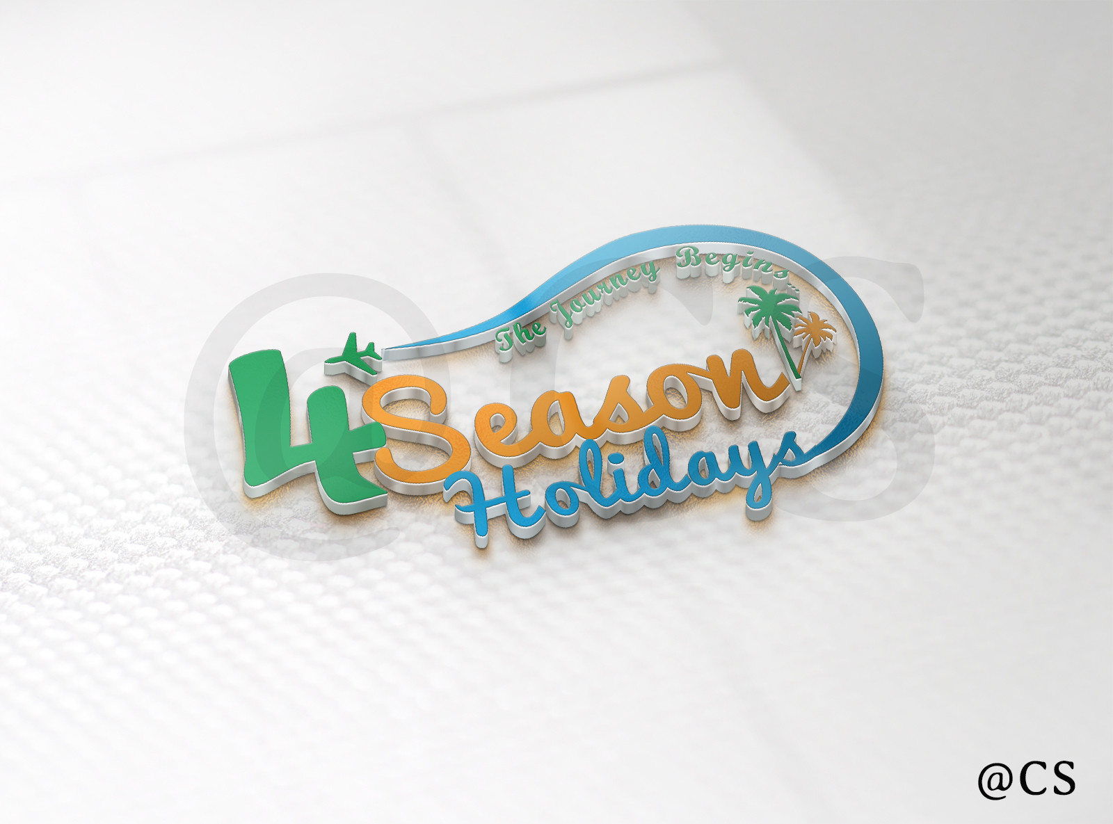 Logo Design