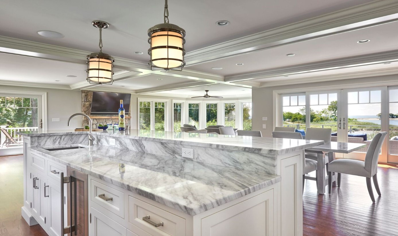 Majestic Kitchens