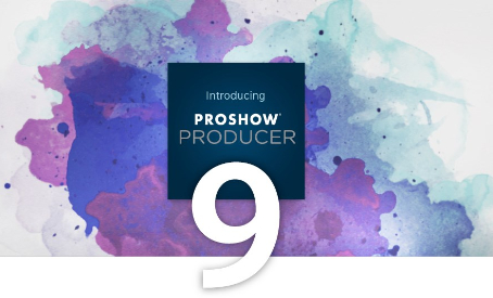 Tải ProShow Producer 9 Kèm Cách Cài Đặt Từng Bước