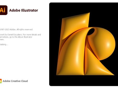Tải Illustrator 2023 Chính Hãng Không Lo Virus