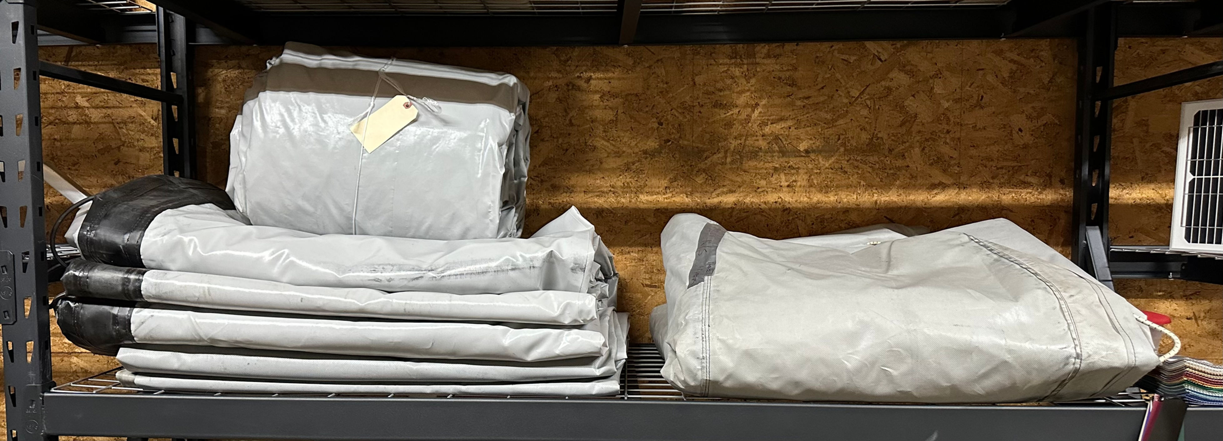 Canopy Vinyls- multiple sizes