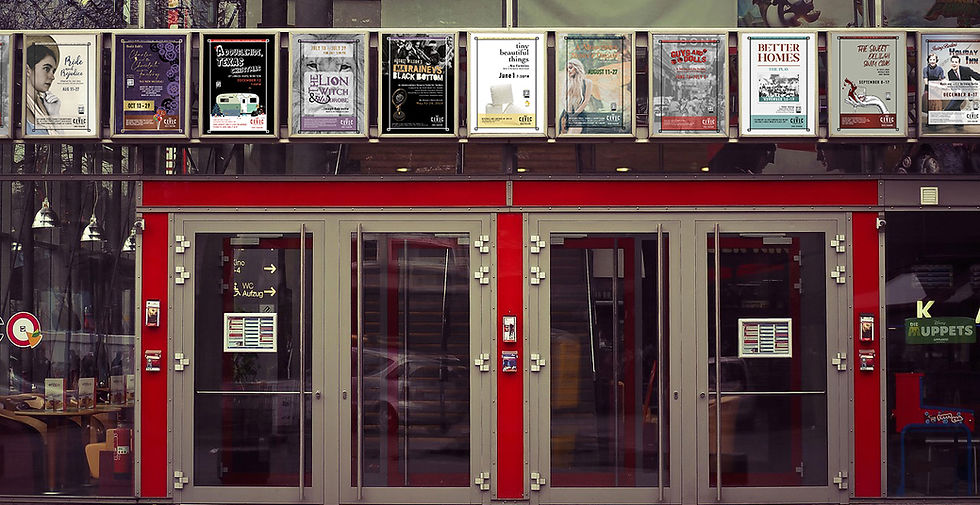 Posters