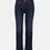 Thumbnail: Re/Done: Slim Straight Crop Jean in Barely Worn