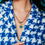 Thumbnail: Elizabeth Cole: Mathilda Necklace