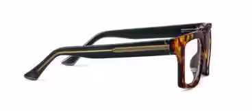 Thumbnail: Peepers: Spotlight in Sand Quartz/Green or Tortoise/Black