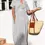 Thumbnail: Emerson Fry: Emerson Caftan - Cleo Organic