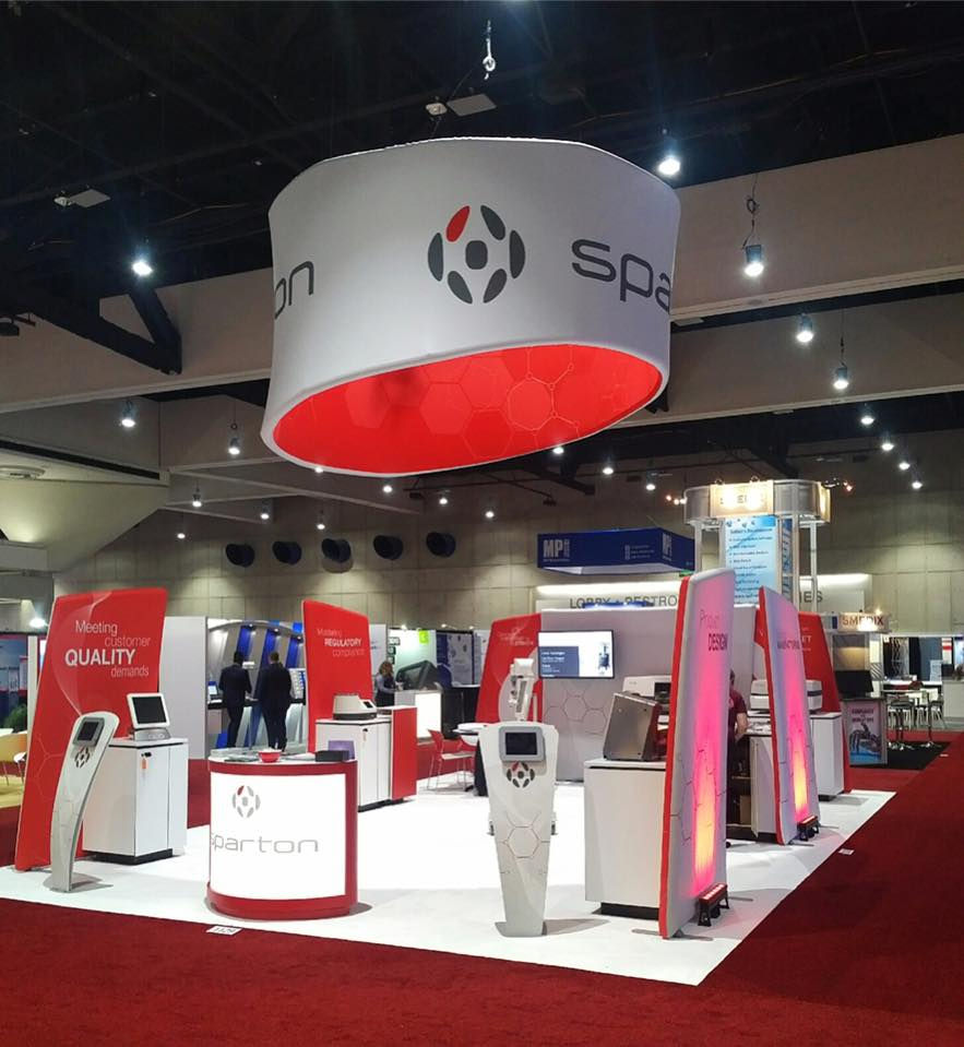 Tradeshow Booths