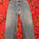 Thumbnail: RE/DONE | LEVI'S: High Rise Wide Leg Crop | 29