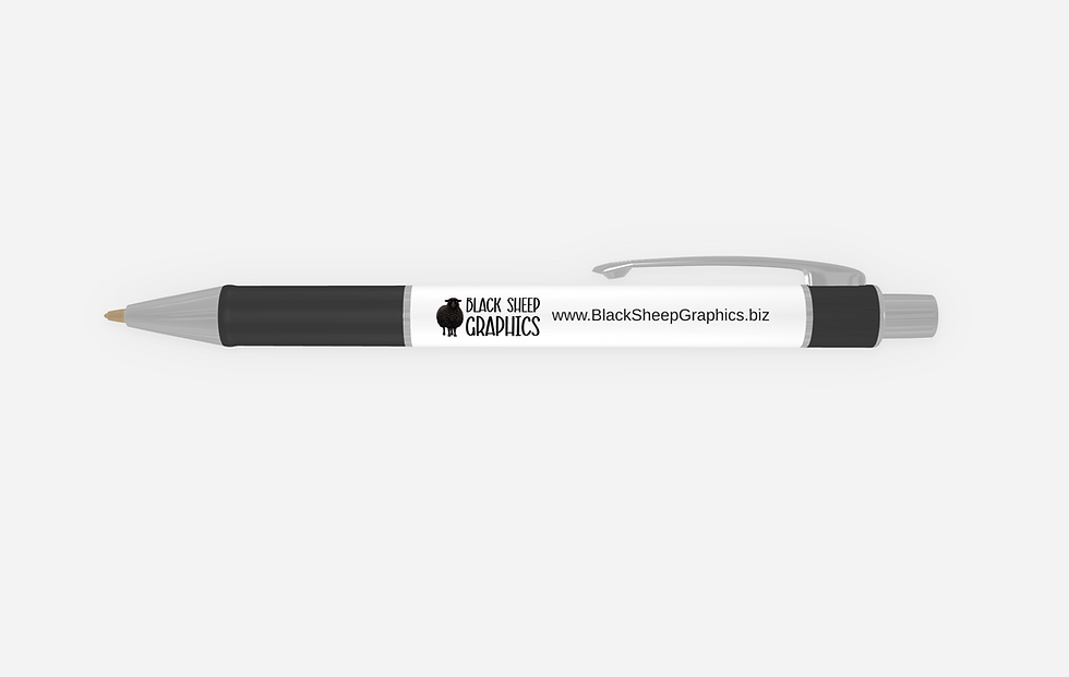 Branded Pens
