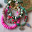 Thumbnail: Elizabeth Cole: Giada Bracelet