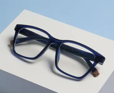 Peepers: Wilder | Navy