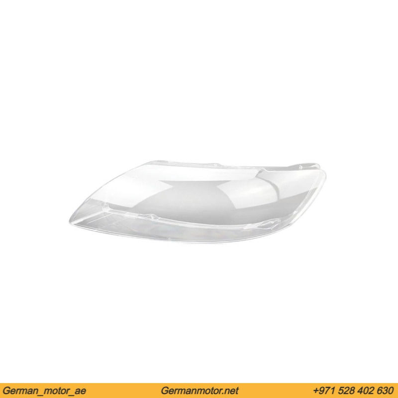 AUDI Q7 (2010-2015), HEADLIGHTS LENS (LEFT),4L0941029AC