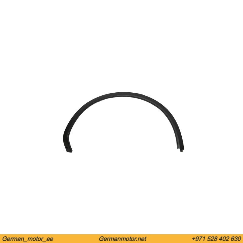 PORSCHE CAYENNE (2011-2014), REAR WHEEL ARCH (RIGHT),95855982820