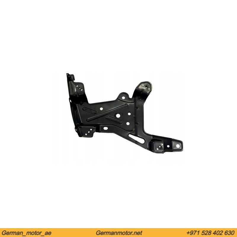 PORSCHE CAYENNE (2011-2014), HEADLIGHT BRACKET (RIGHT),95850326000