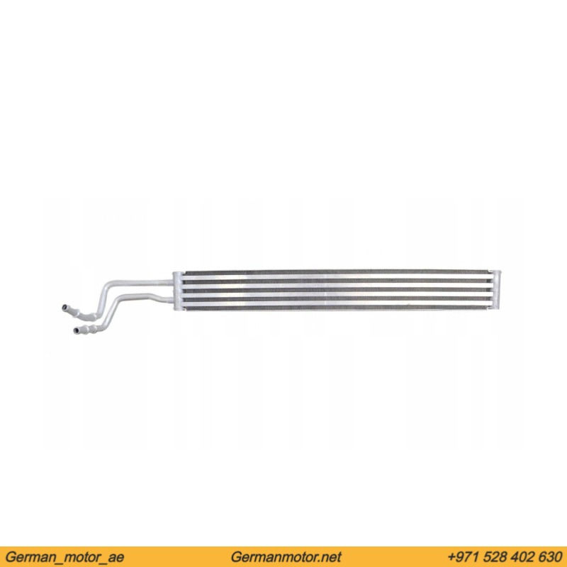 PORSCHE PANAMERA (2010-2016,POWER STEERING OIL COOLER,97034723902