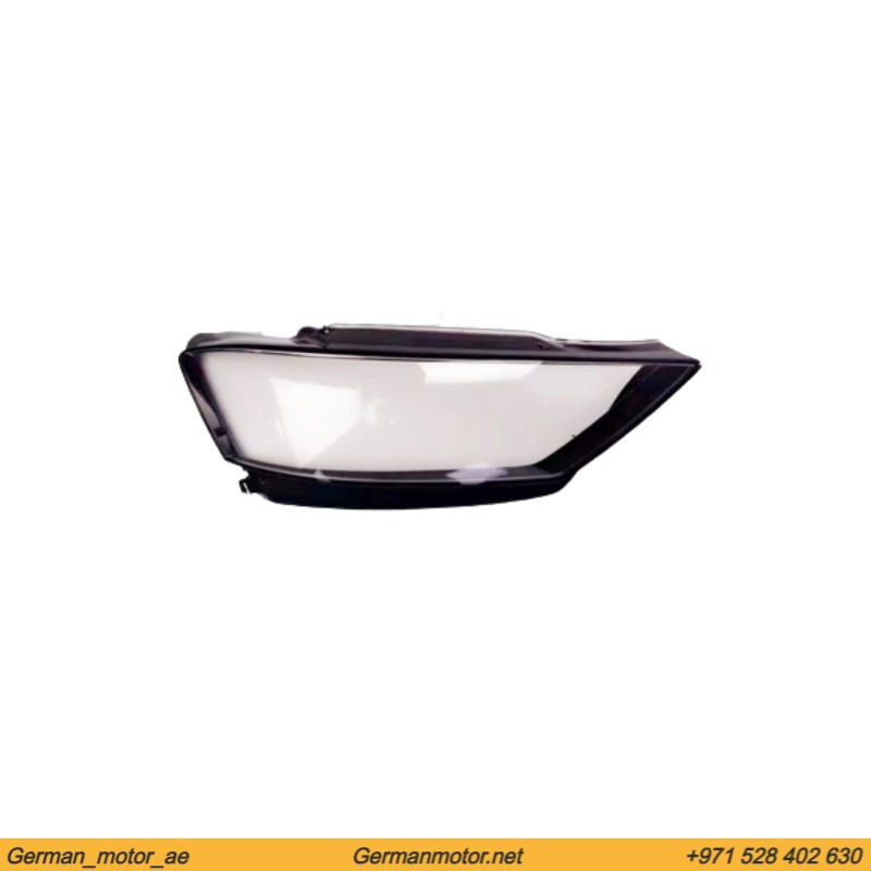 AUDI A8 (2018-UP), HEADLIGHTS LENS (RIGHT), 4N0941784