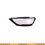 الصورة المصغرة: AUDI A8 (2018-UP), HEADLIGHTS LENS (LEFT), 4N0941783