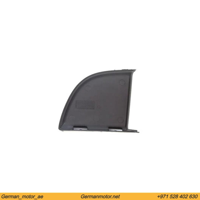 PORSCHE PANAMERA(2014-2016),FOG LAMP INNER COVER(RIGHT),97050554403