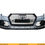 Thumbnail: AUDI Q5 (2017-UP), FRONT BUMPER COMPLETE, STYLE RSQ5,