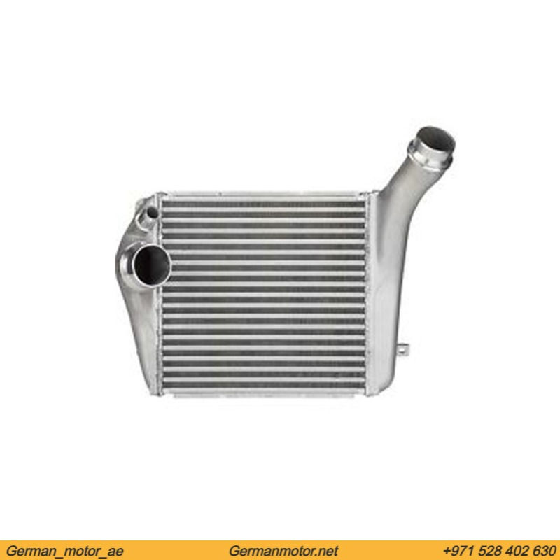 PORSCHE PANAMERA (2010-UP),INTERCOOLER/4.8/ (RIGHT), 97011021061