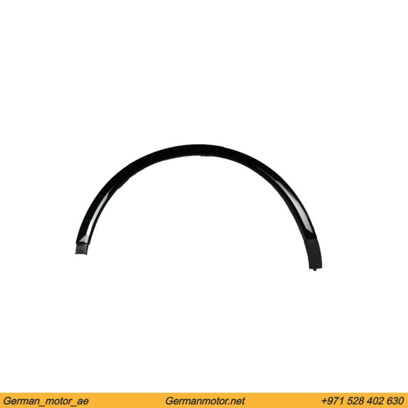 PORSCHE CAYENNE (2018-UP), REAR WHEEL ARCH (RIGHT),9Y0854732K