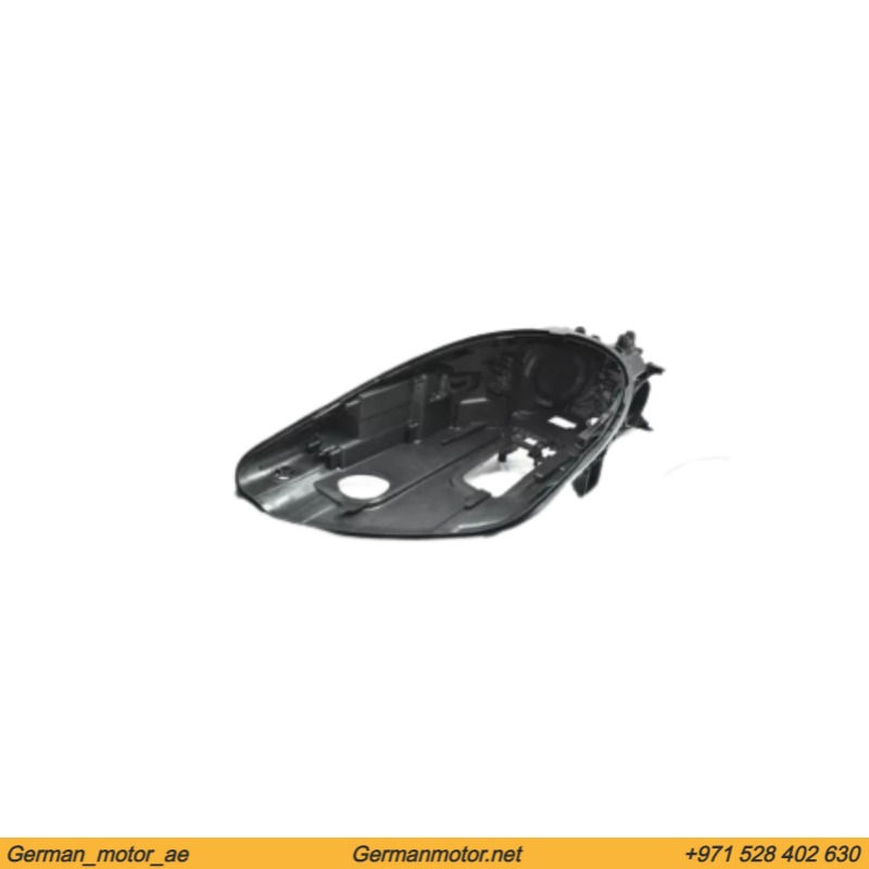 PORSCHE CAYENNE (2018-UP), HEADLIGHTS HOUSING (LEFT), 9Y0941035J