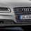 الصورة المصغرة: AUDI A8 (2015-2017),FOG LAMP COVER,WIHT ACC