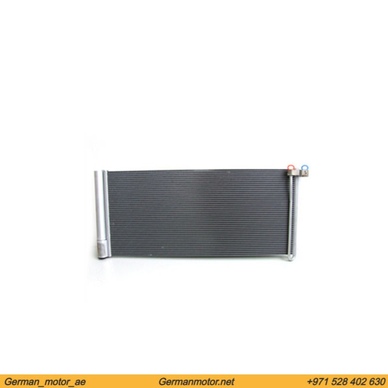 PORSCHE PANAMERA (2010-2016),A/C CONDENSER, 97057311100