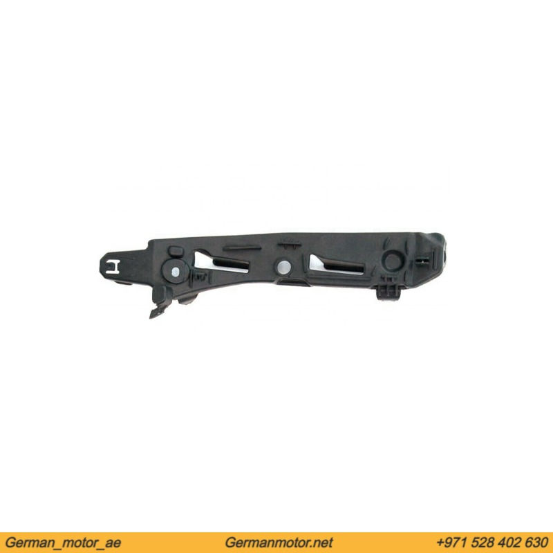 PORSCHE CAYENNE (2015-2017),FRONT BUMPER BRACKET (LEFT),95850504901