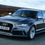 Thumbnail: AUDI A6 (2015-2018), GRILLE STYLE RS6, 4G0853651BT