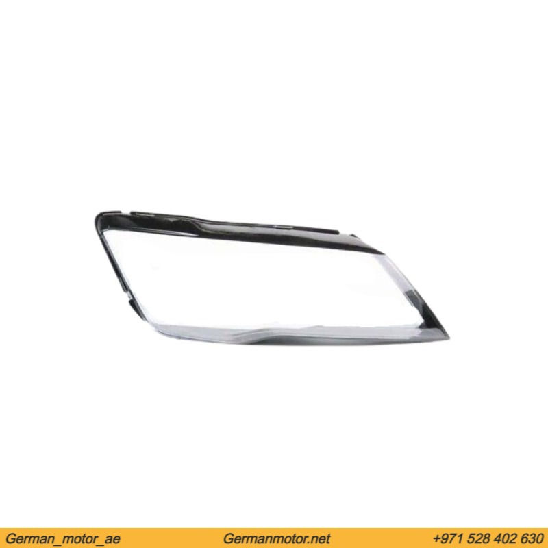 AUDI A7 (2011-2014), HEADLIGHTS LENS (RIGHT), 4G8941774
