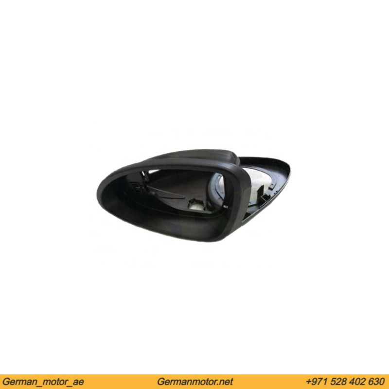 PORSCHE CAYENNE (2011-2014), SIDE MIRROR COVER (LEFT) ,95873152710