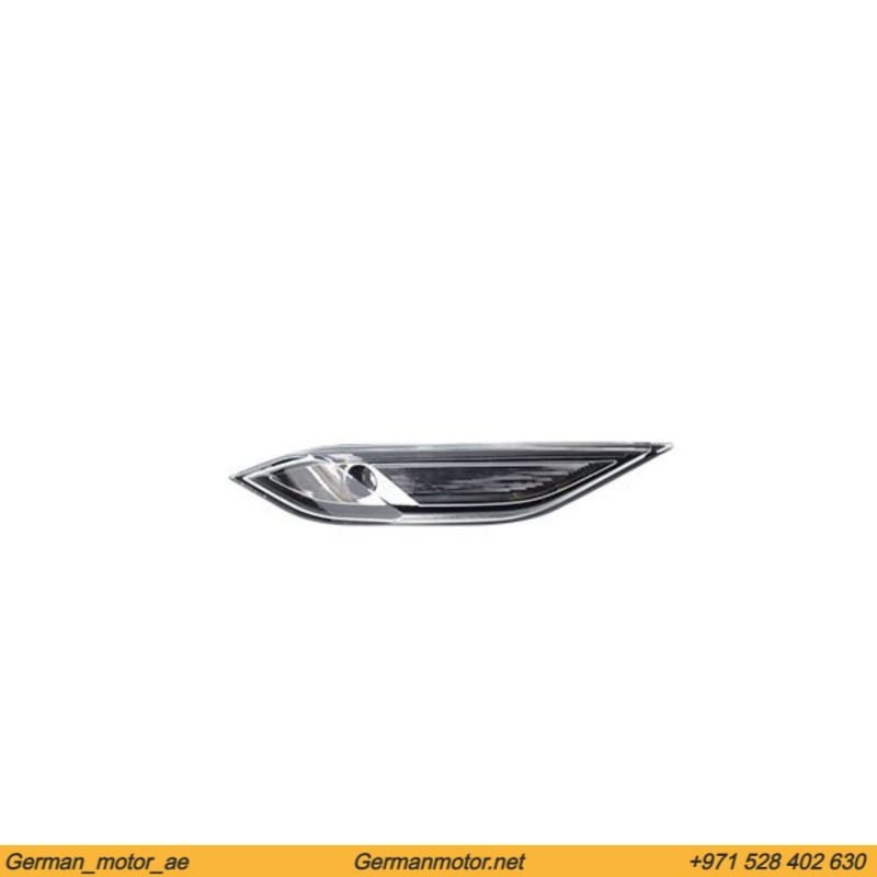 PORSCHE CAYENNE (2011-2014), SIDE SIGNAL LIGHT (RIGHT),95863110200