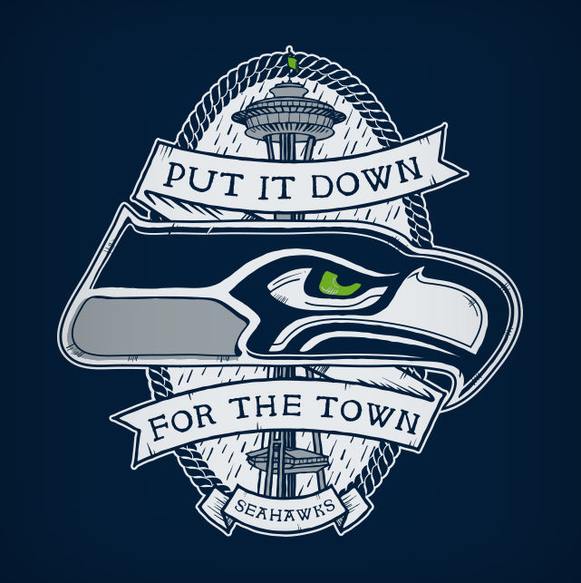 Seahawks